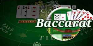 Baccarat là tựa game giải trí như thế nào?