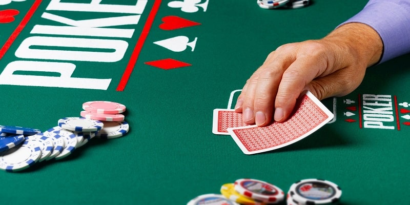 Chơi Poker tại nhà cái iBet1668 có những ưu điểm gì