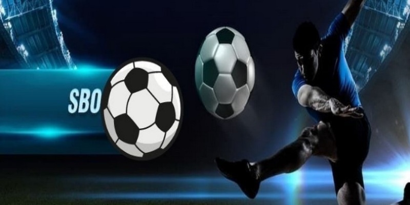 Cược bóng đá tỷ lệ cạnh tranh ở Sbobet