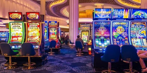 Tìm hiểu tổng quan về sảnh casino tại hubet